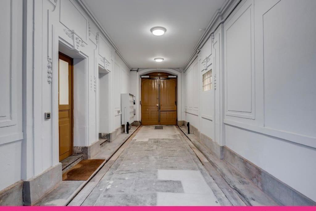 Le Jardin D'Eden Apartment Toulouse Luaran gambar