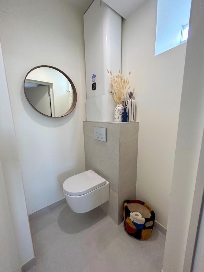 Le Jardin D'Eden Apartment Toulouse Luaran gambar