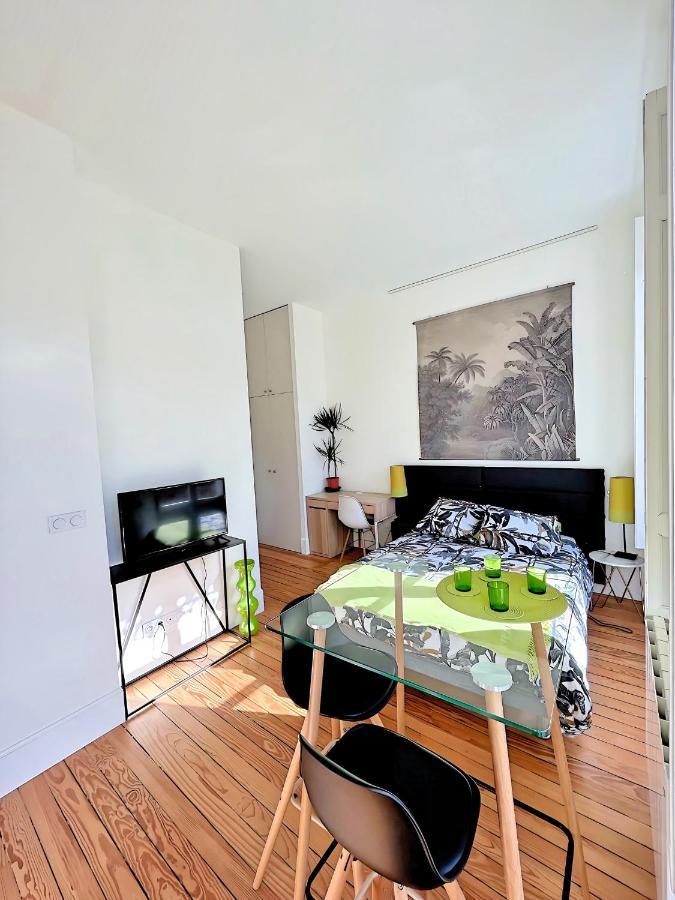 Le Jardin D'Eden Apartment Toulouse Luaran gambar