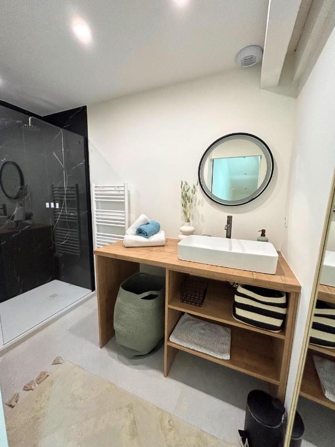 Le Jardin D'Eden Apartment Toulouse Luaran gambar