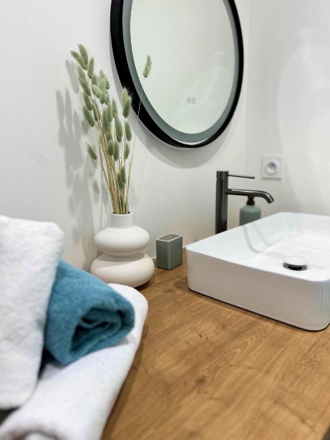 Le Jardin D'Eden Apartment Toulouse Luaran gambar